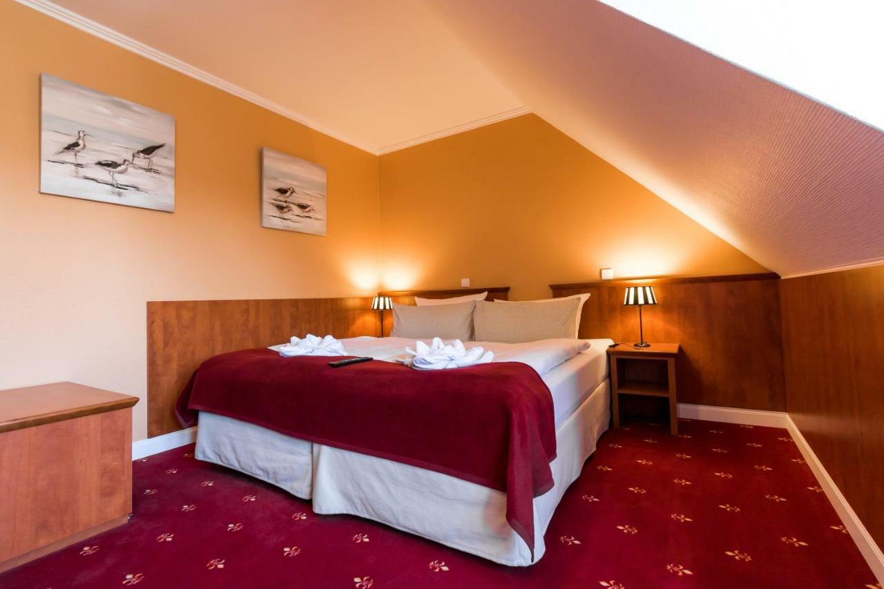 Pension Und Restaurant Gutshaus Kaltenhof Экстерьер фото