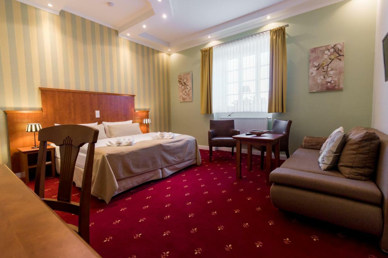 Pension Und Restaurant Gutshaus Kaltenhof Экстерьер фото