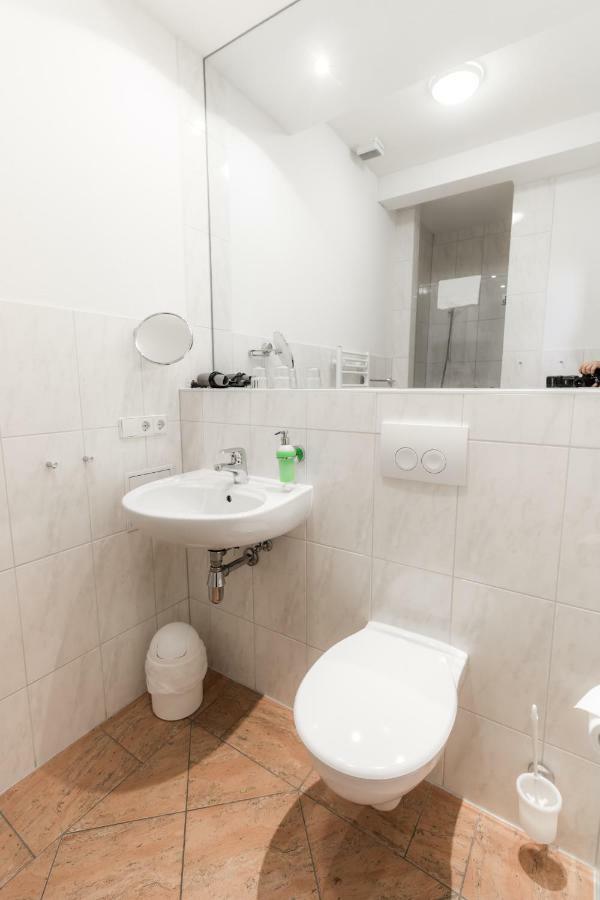 Pension Und Restaurant Gutshaus Kaltenhof Экстерьер фото